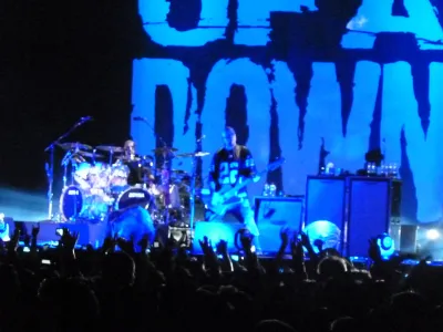 System of A Down