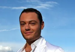 Tiziano Ferro