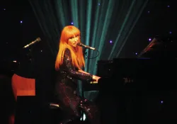 Tori Amos