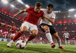 VfB Stuttgart - Hamburger SV