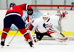 IIHF Eishockey WM 2027