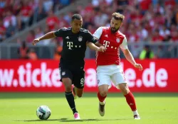 Borussia Dortmund - VfB Stuttgart