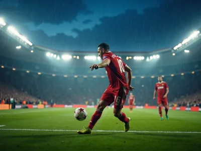 Football DFB Nationalmannschaft Matches