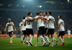 Bayer 04 Leverkusen - FC Bayern München