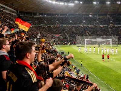 Football 3. League