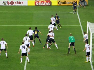 Football World Cup 26