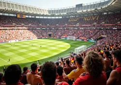 Hertha BSC Berlin - Holstein Kiel