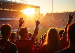 VfL Bochum - Hannover 96