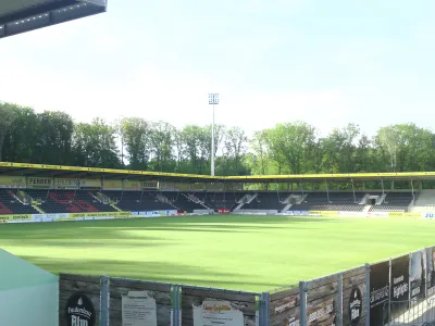 SG Sonnenhof Großaspach