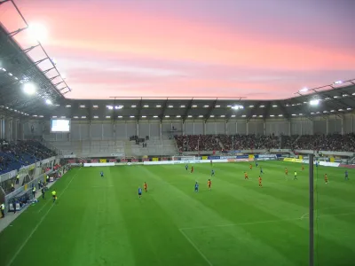 SC Paderborn 07