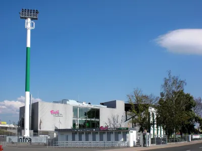 SpVgg Greuther Fürth