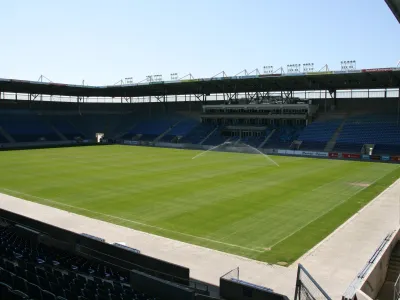 1. FC Magdeburg
