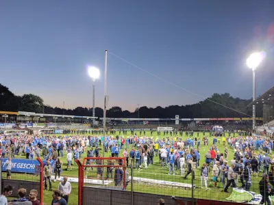 SV Meppen