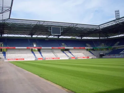 MSV Duisburg